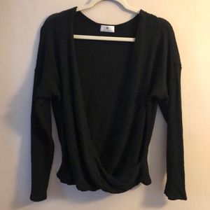 CLASSY SOCIALITE SWEATER